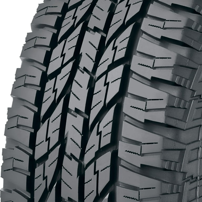 ヨコハマ　GEOLANDAR A/T 215/70R15 G015 2本 Yokohama Geolandar AT G015 Tires, Set of 4 - 215/70R15 98H