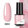 thumbnail image 3 of Nail Polish Glue 7ML Plastic Bottle Nail Glue Mixed Color, 3 of 5