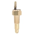 thumbnail image 3 of Water Temperature Sensor, Wear Resistant 4BA 82560 00 00 Radiator Fan Switch Sensor High Temperature Resistant Durable Metal  For Motorcycle, 3 of 8