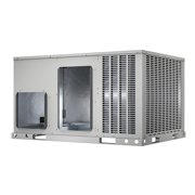 MRCOOL VersaPro 2 Ton 13.4 SEER2 Packaged Heat Pump R-454B 208/230V Horizontal