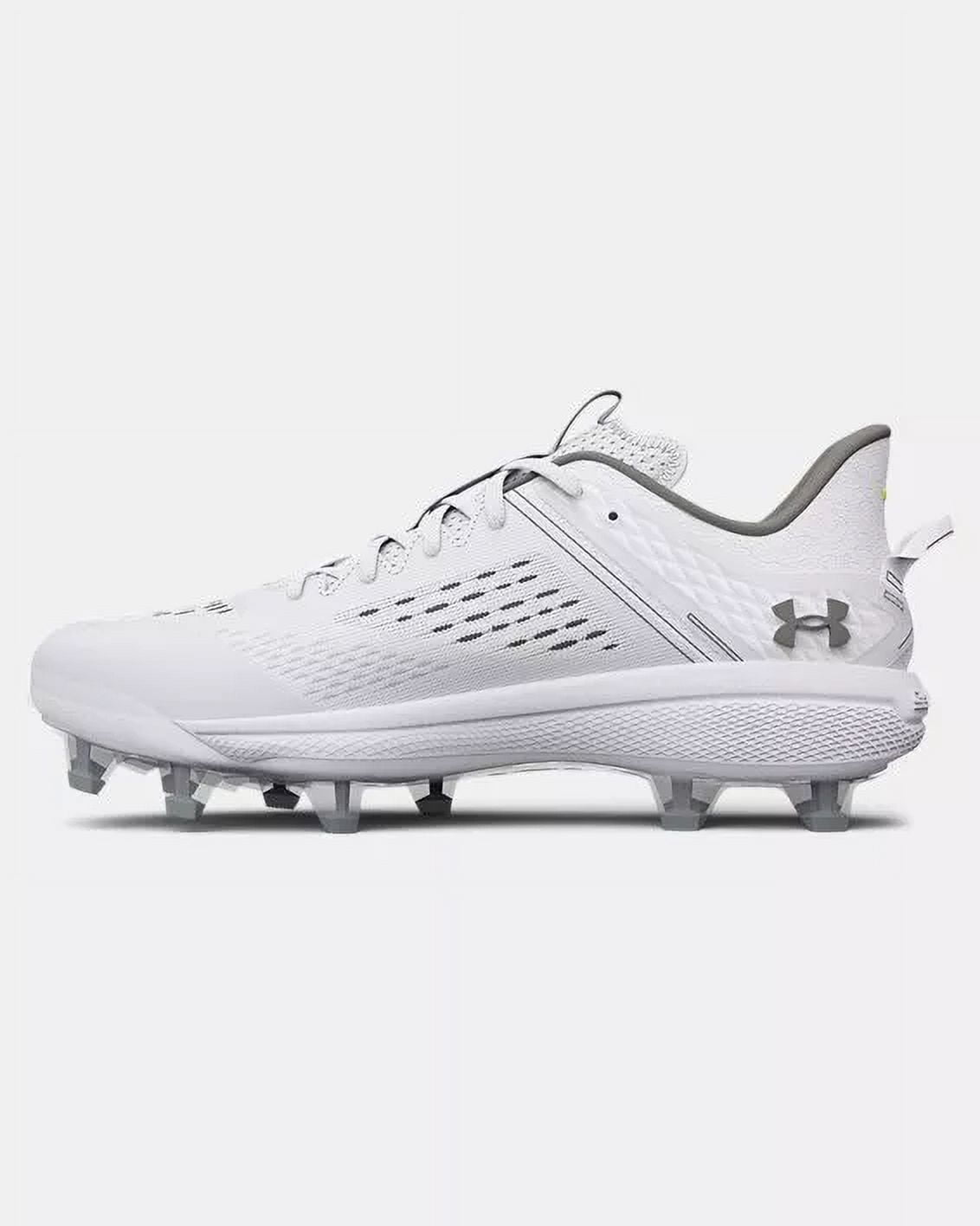 Under Armour Yard Low Men's Metal Baseball Cleats - Walmart.com