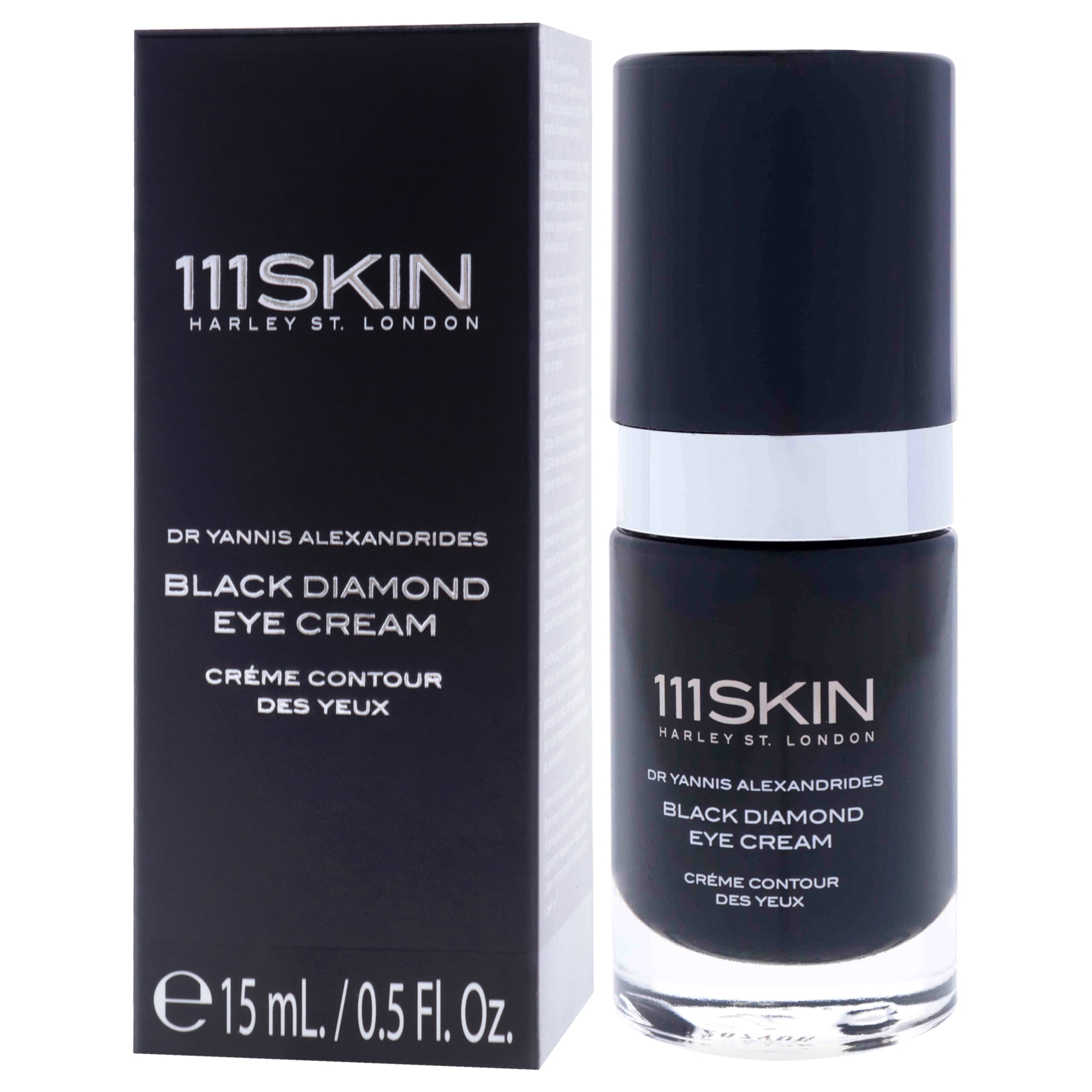 111Skin Black Diamond Eye Cream , 0.5 oz Cream