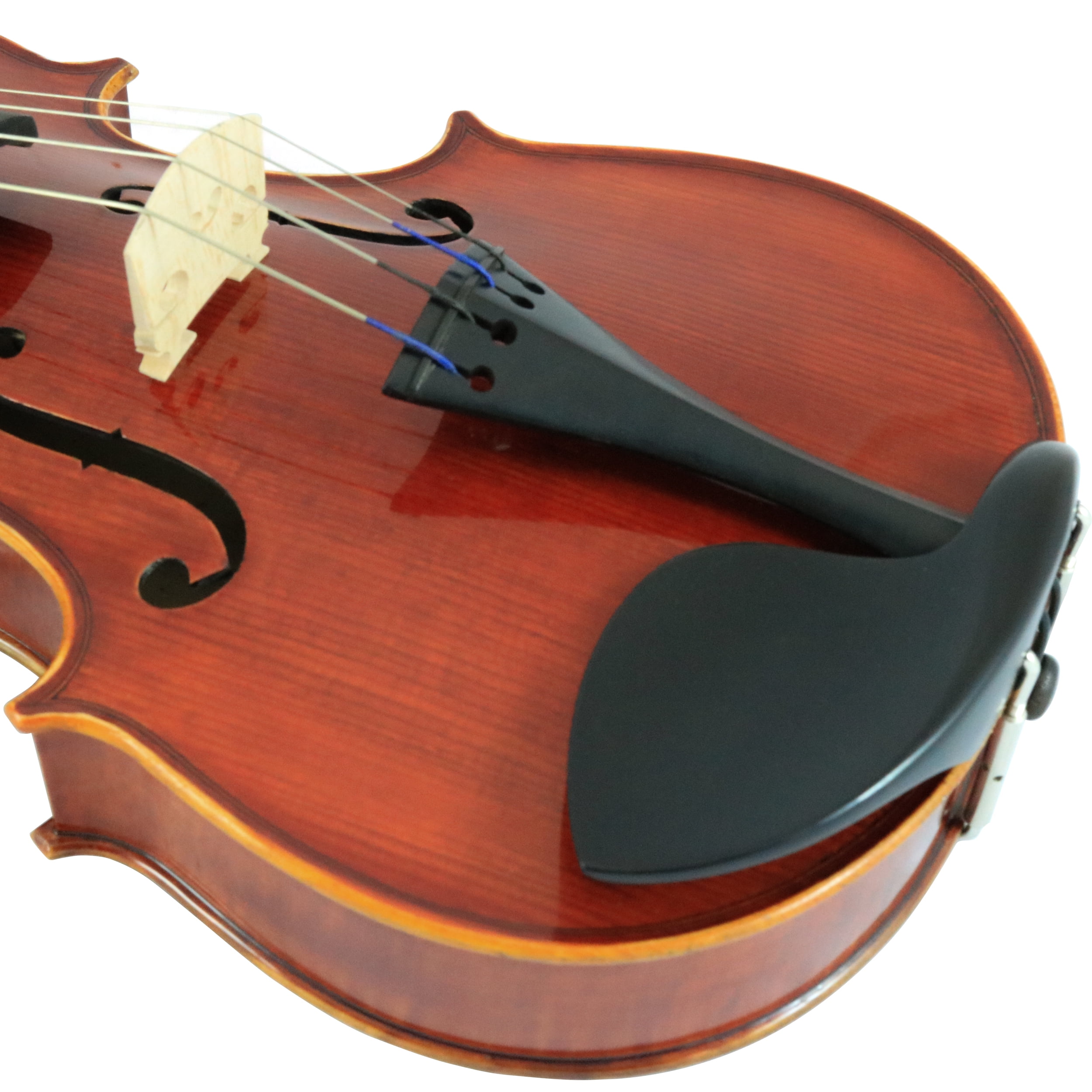 D'Luca Orchestral Series Handmade Viola Outfit 13 Inches, CA400VA-13