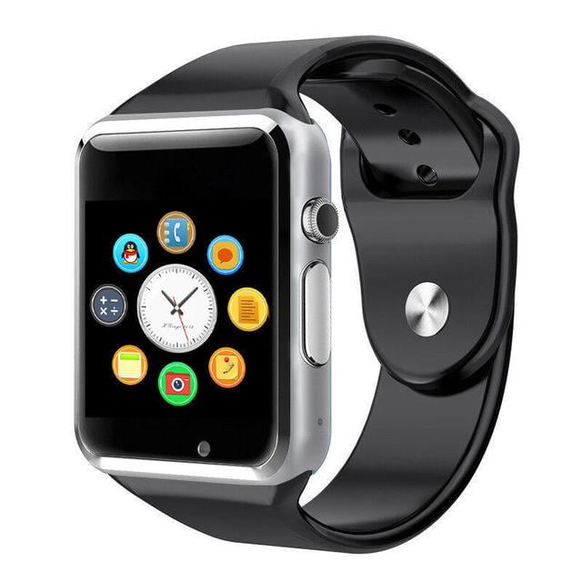 Smartwatch bluetooth a1 hotsell