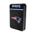 thumbnail image 2 of New England Patriots Endzone Plus Wireless Power Bank, 2 of 3