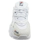 thumbnail image 4 of Tenis Fila Electrove 3 para Mujer 5RM02605-125 blanco 24, 4 of 6
