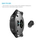 thumbnail image 3 of Cubierta A Prueba Polvo Enchufes La Antidustado 10pcs Accesorios Relojes Inteligentes TPU para ​​7 7s 7x 6 5x, 3 of 7