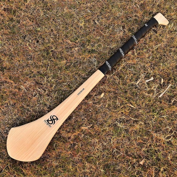 Smart and Sharp Hurling Stick ash Wood 20 inches