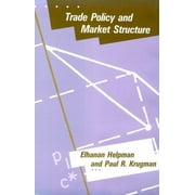 Pre-Owned: Trade Policy and Market Structure (Hardcover, 9780262081825, 0262081822)