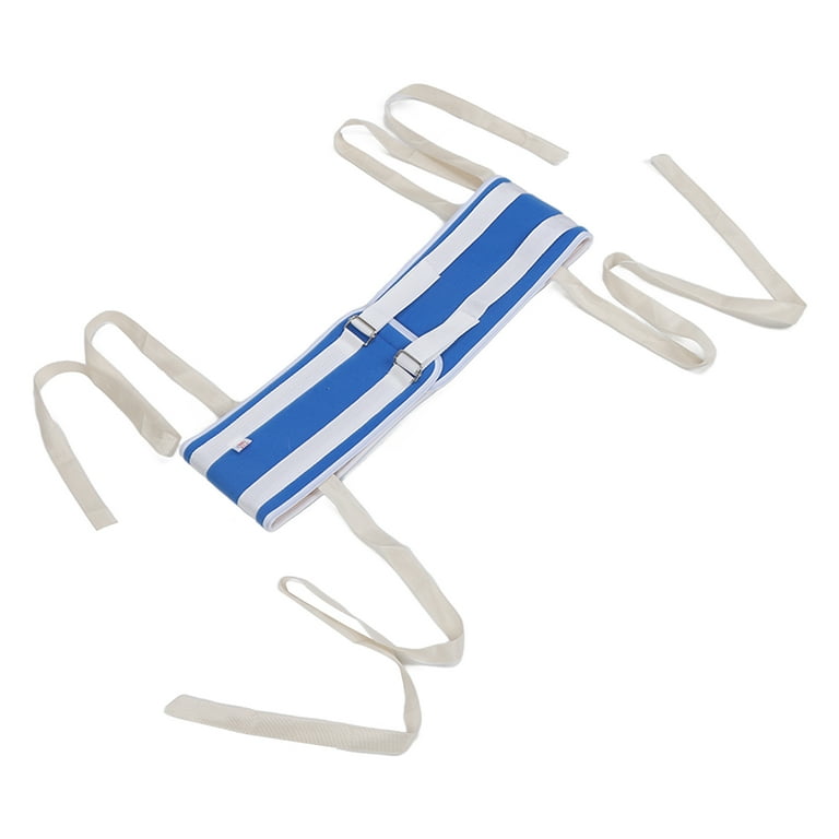 Bed Straps Restraint kit .Fits Almost Any Size Mattress.