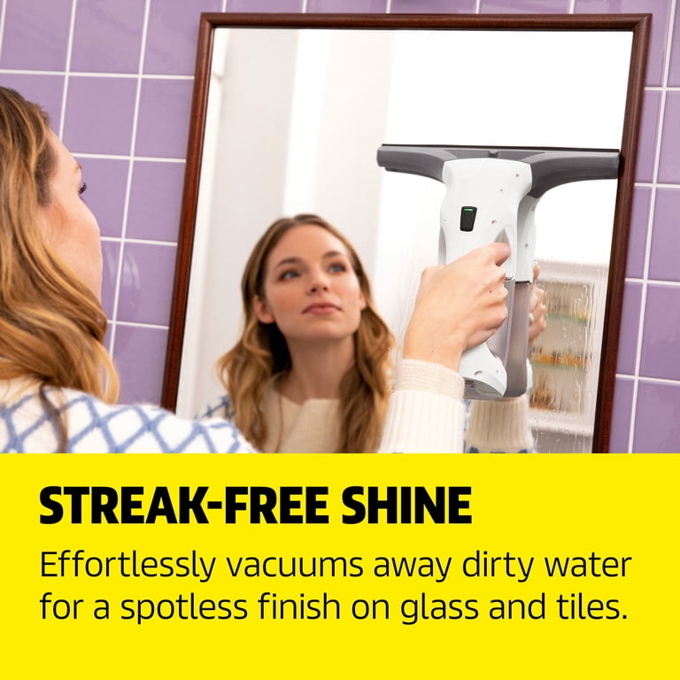 Kärcher Window Vac WV 1 Plus Fensterreiniger für nur 39,95 Euro inkl