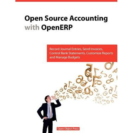 Open Source Accounting with Openerp (Best Open Source Accounting)
