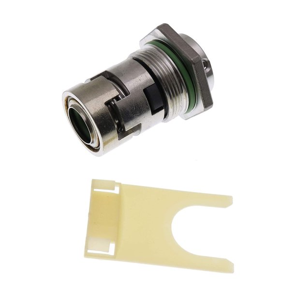 HVACSTAR 96511844 Shaft Seal Kit for Grundfos Pump CR 10/15/20 Cartridge Pump