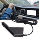 thumbnail image 4 of Adaptador Para Automóvil, Funciones De Protección Múltiple Resistentes Al Desgaste QC18W Adaptador De Carga Para Automóvil Para Triciclos Para SUV ANGGREK 65W Laptop Car Charger, 4 of 8