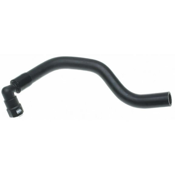 HVAC Heater Hose Fits select: 2006-2007 BUICK RENDEZVOUS