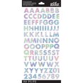 thumbnail image 1 of STICKO ALPHA PETIT FUTURA IRIDESCENT, 1 of 1