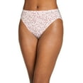 thumbnail image 2 of Jockey Women's Plus Size Elance French Cut - 3 Pack, 2 of 4