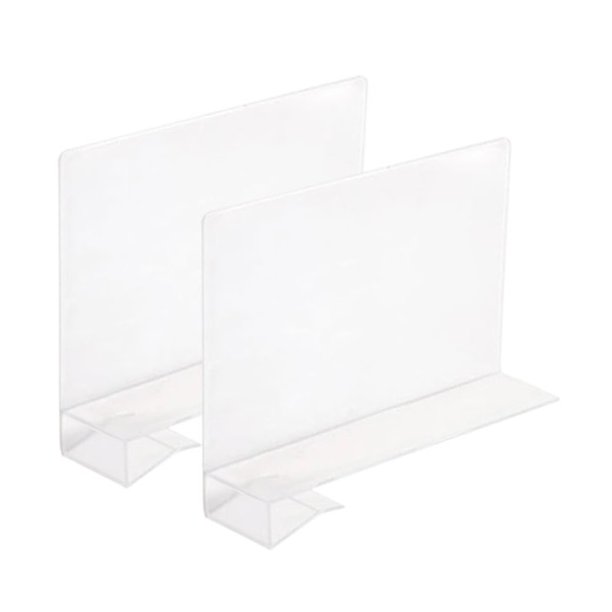 Shelf Dividers Closet Organizers And Storage Shelves Linen Closet