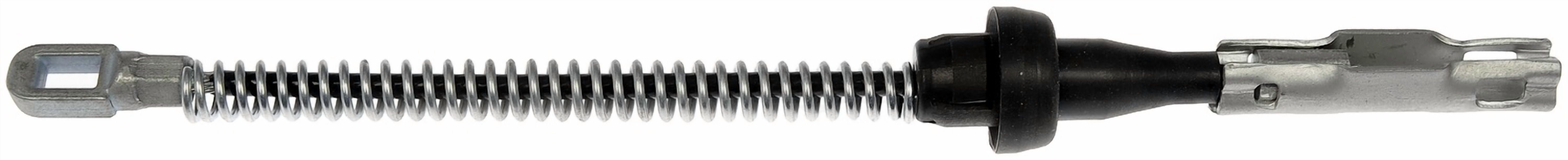 Dorman C661386 Parking Brake Cable Fits select: 2015-2020 CHEVROLET TRAX, 2012-2014 CHEVROLET SONIC