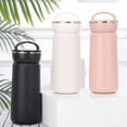 thumbnail image 4 of Thermos Water Bottle Stainless Steel Thermos Mug Travel Mug Coffee Mug, 4 of 5
