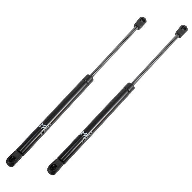 2pcs Resorte de Gas para Maletero Unique Bargains PM2019EX para Ford Excursion 2000-2005