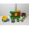 Fisher-Price Little People Watchful Woodsman