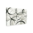 thumbnail image 2 of Trademark Fine Art 'Imprints' Canvas Art by Sue Schlabach, 2 of 3