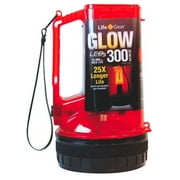 Life Gear Inc. Floating Glow Lantern (Pack of 4)