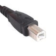 thumbnail image 3 of Cable USB 2.0 perfke Hembra Macho 2 piezas, 3 of 9
