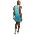 thumbnail image 3 of Hanes Originals Women's Garment Dye Ombre Dress, 3 of 6