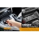 thumbnail image 3 of pstuiky Dispensador universal de monedas y billetes. Compatible con la mayoría de los accesorios para coches y camiones., 3 of 7