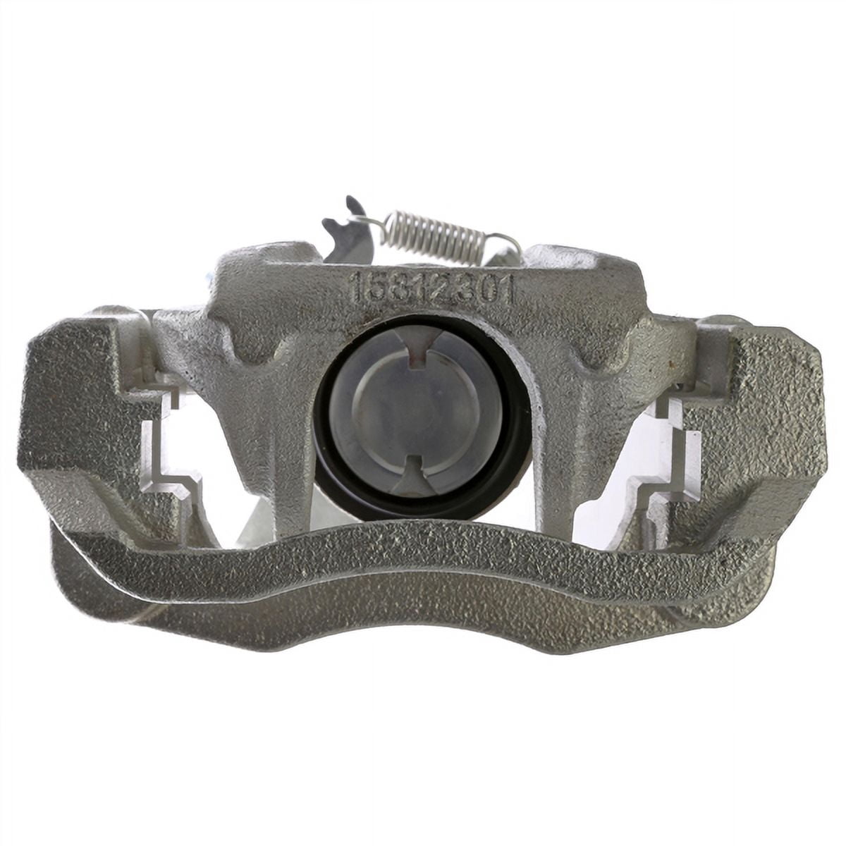 Disc Brake Caliper Fits select: 2008-2016 CHRYSLER TOWN & COUNTRY, 2008-2016 DODGE GRAND CARAVAN