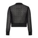 thumbnail image 5 of Chaquetas y abrigos casuales de manga larga sin capucha para mujer, moda, cómodos, informales, con aberturas, de manga larga, sin capucha, abrigos casuales, blusas, abrigos para mujer, 5 of 6