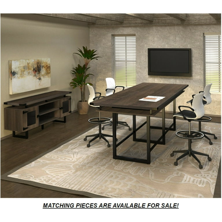 Counter height conference table deals