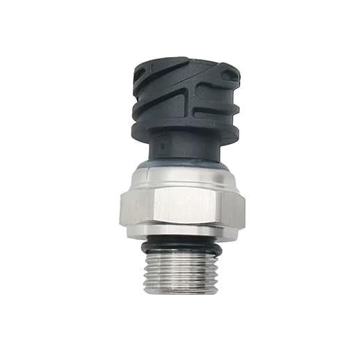7420484678 21634021 22899626 Oil Fuel Pressure Sensor For Renault VOLVO DIESEL D12 D13 FH FM Penat Truck