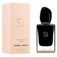 thumbnail image 2 of Giorgio Armani Si Intense Eau De Parfum Spray, Perfume for Women, 1.7 Oz, 2 of 2