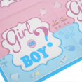 thumbnail image 2 of 32 Pack Exquisite Durable and Pretty Baby Shower Napkins for Girls and Boys, 2 of 4