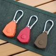 thumbnail image 3 of Visland Outdoor Pulley Rope Buckle Strong Load-bearing High Stability Compact Size Portable Cord Adjuster Rope Hanger Buckle Camping Supplies, 3 of 8