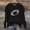 New2-Black, variant on PNTUTB Women’s Fall Winter Long Sleeve Print Hoodless Pullover Sweatshirt Comfortable Casual Tops