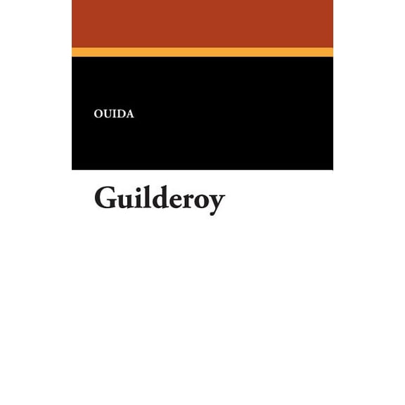 Guilderoy, (Paperback)