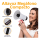 thumbnail image 5 of Bluetooth Megáfono Con Grabador Reproductor Y Sirena Usb Blanco, 5 of 5