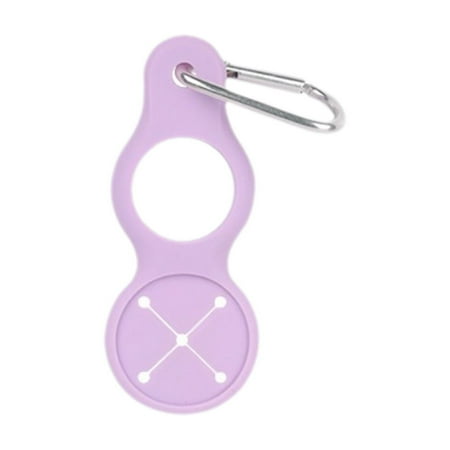 uvwlwu Carabiner Clip For Secure Outdoor Gear Attachment And Hanging Water Bottles During Camping Hiking Backpacking Adventures(E)