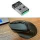 thumbnail image 3 of Ratón portátil Usb Dongle receptor inalámbrico 2,4g para Razer Basilisk X Hyperspeed XC, 3 of 5