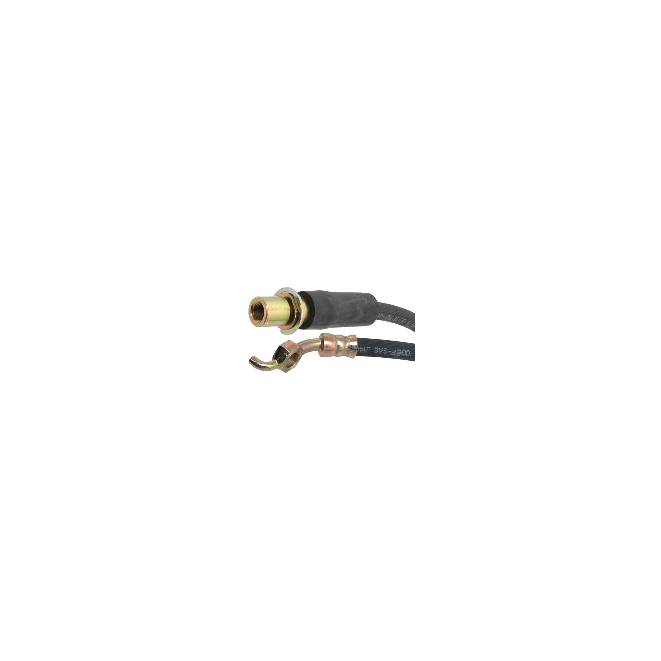 Raybestos Element3 Brake Hose, BH381297 Fits select: 1998-2000 LEXUS LS