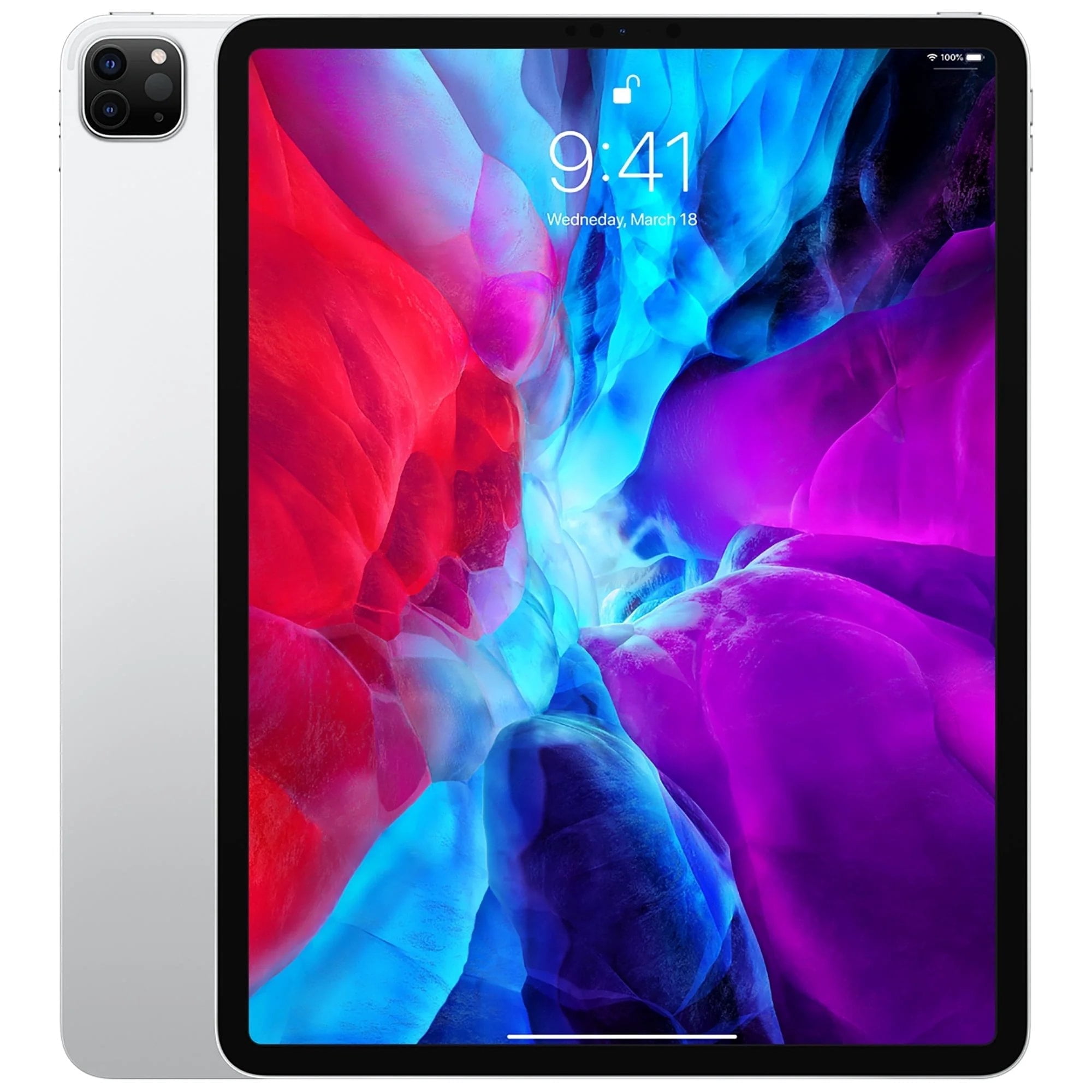 Apple iPad Pro 12.9 1st Gen A1652 WiFi + Cellular Unlocked 128GB