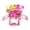 Pink Balloon Firewor, variant on Melody-Enabled Greeting Card With LED & Display Box For Celebratory Moments