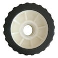 thumbnail image 1 of koolsoo Quilles Marines Matériel de Remplacement Accessoires Rouleaux de Remorque de Bateau, 1 of 7