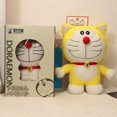 thumbnail image 1 of New 40cm Anime Yellow Doraemon Kawaii Plush Toy Cute Cat Doll Soft Plush Animal Pillow Baby Toy Doraemon Doll Birthday Gift, 1 of 3