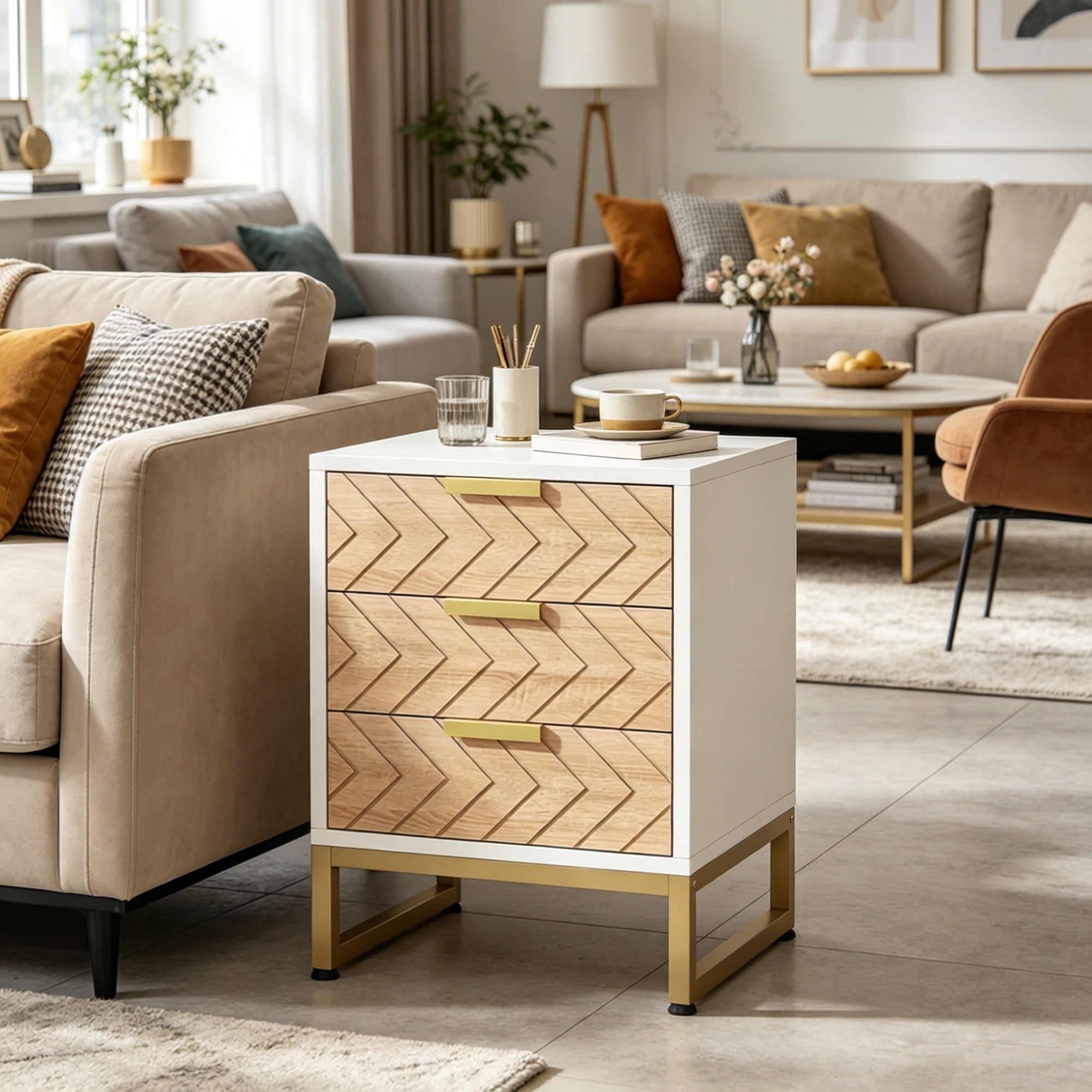 Bedside Tables
