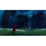 The Pathless, Skybound Games, PlayStation 5, (Physical)